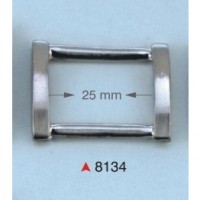 2,5 CM ZAMAK ÇERÇEVE