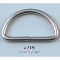 5 CM DE HALKA (5MM)