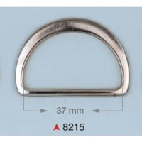 3,7 CM ZAMAK DE HALKA