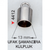 UFAK ŞAMANDIRA KULPLUK